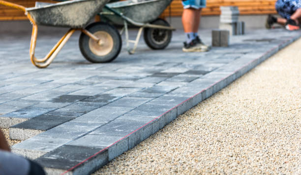 Best Cobblestone Driveway Pavers  in Wendell, ID