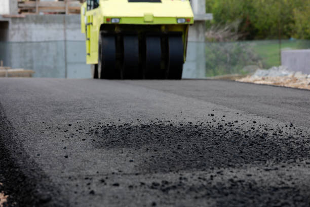 Reasons to Select Us for Your Driveway Paving Requirements in Wendell, ID
