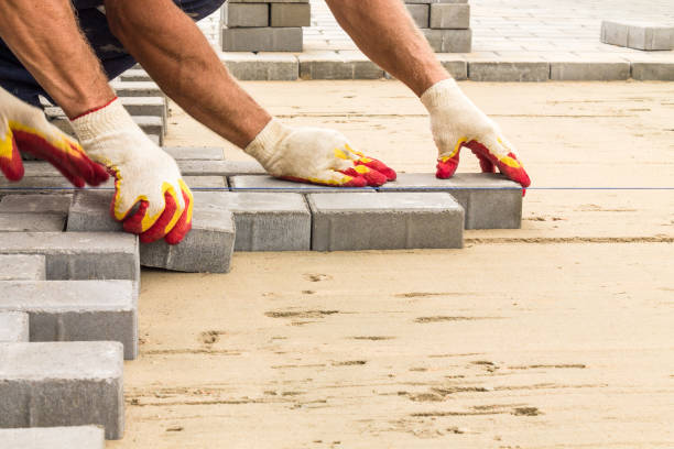 Best Interlocking Driveway Pavers  in Wendell, ID