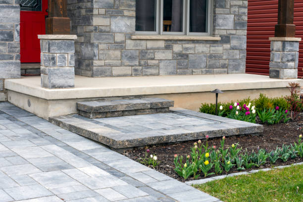 Best Driveway Resurfacing Pavers  in Wendell, ID