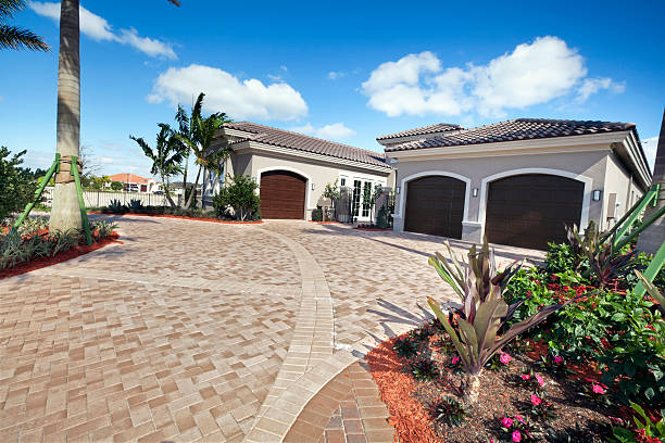 Best Decorative Driveway Pavers  in Wendell, ID