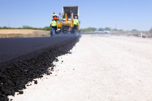 Best Driveway Pavers Installation  in Wendell, ID