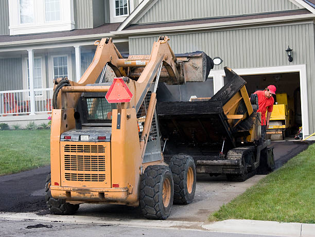 Best Professional Driveway Pavers  in Wendell, ID