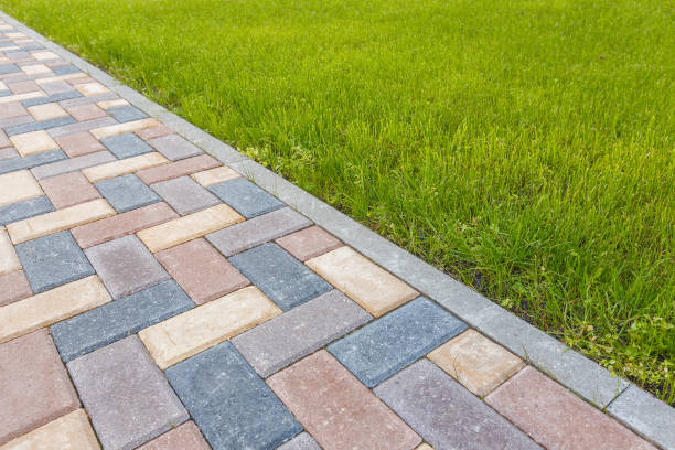 Best Brick Driveway Pavers  in Wendell, ID